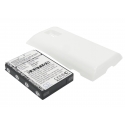 Batterie 3.7V 2.6Ah Li-ion pour Sony Ericsson Xperia X10