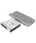 Batterie 3.7V 2.5Ah Li-ion pour Sony Ericsson LT15a