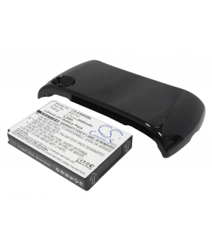 3.7V 2.6Ah Li-ion battery for Sony Ericsson R800a
