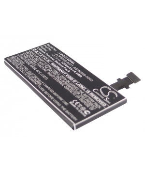 3.7V 1.25Ah Li-ion battery for Sony Ericsson LT22