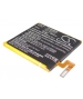 Batterie 3.7V 1.8Ah Li-Polymer pour Sony Ericsson acro HD