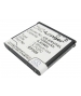 Batterie 3.7V 1.25Ah Li-ion pour Sony Ericsson E15