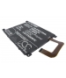 Batterie 3.8V 3Ah Li-Polymer pour Sony Ericsson C6916