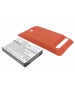 Batterie 3.7V 2.2Ah Li-ion pour Sprint A9292