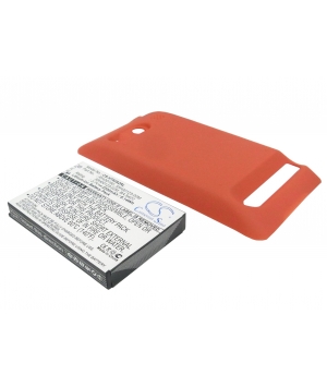 3.7V 2.2Ah Li-ion battery for Sprint A9292