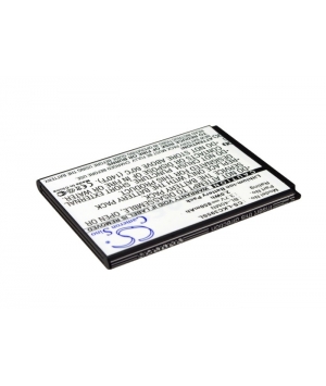 3.7V 0.85Ah Li-ion battery for Sprint LN272