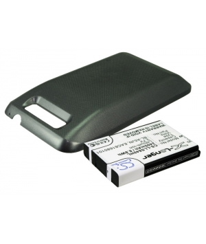 3.7V 2.4Ah Li-ion battery for Sprint LS840 3.7V 2.4Ah Li-ion battery for Sprint LS840