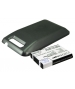 Batterie 3.7V 2.4Ah Li-ion pour Sprint LS840