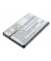 Batterie 3.7V 1.2Ah Li-ion pour Sprint C5155