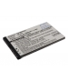 Batterie 3.7V 1Ah Li-ion pour Star C6000