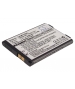 Batterie 3.7V 0.65Ah Li-ion pour Swisscom Comfort VS3