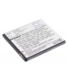 Batterie 3.7V 1.5Ah Li-ion pour TCL D706