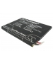 Batterie 3.8V 2.5Ah Li-Polymer pour TCL J920