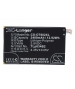 Batterie 3.8V 3.4Ah Li-Polymer pour TCL N3Y910T