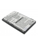 Batterie 3.7V 1.25Ah Li-Polymer pour Telus Mobility