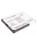 Batterie 3.7V 0.9Ah Li-ion pour Texet TM-D222