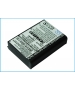 Batterie 3.7V 2.4Ah Li-ion pour T-Mobile MDA Compact III
