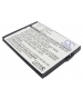 Batterie 3.7V 2Ah Li-ion pour T-Mobile MDA Ameo
