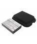 Batterie 3.7V 2.2Ah Li-ion pour T-Mobile Dash