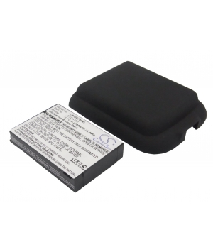 3.7V 2.2Ah Li-ion battery for T-Mobile Dash