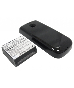 3.7V 2.68Ah Li-ion battery for T-Mobile G1 Touch