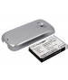 Batterie 3.7V 2.8Ah Li-ion pour T-Mobile Touch Pro 2