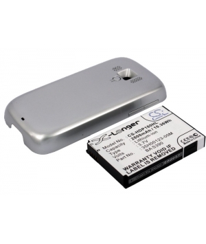 3.7V 2.8Ah Li-ion battery for T-Mobile Touch Pro 2
