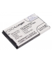 Batterie 3.7V 1.55Ah Li-ion pour T-Mobile G2 Touch