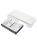 Batterie 3.7V 2.2Ah Li-ion pour T-Mobile G2 Touch