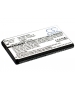 Batterie 3.7VV 0.7Ah Li-ion pour T-Mobile Pulse Mini