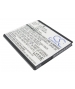Batterie 3.7V 1.05Ah Li-ion pour T-Mobile myTouch HD