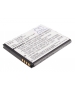 Batterie 3.7V 1.15Ah Li-ion pour T-Mobile HD7