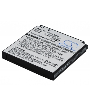 3.7V 0.7Ah Li-ion battery for T-Mobile Spark