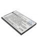 Batterie 3.7V 1.2Ah Li-ion pour T-Mobile LGE739