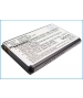 Batterie 3.7VV 1.1Ah Li-ion pour T-Mobile Pulse Mini