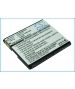 Batterie 3.7VV 1.2Ah Li-ion pour T-Mobile Astro