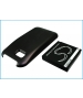 Batterie 3.7V 2.4Ah Li-ion pour T-Mobile myTouch Q
