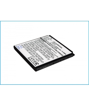 3.7V 1.5Ah Li-ion battery for T-Mobile myTouch