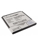 Batterie 3.7V 1.8Ah Li-ion pour T-Mobile myTouch