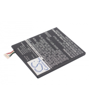 3.7V 1.65Ah LiPo battery for T-Mobile PJ40110
