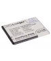 Batterie 3.7V 1.3Ah Li-ion pour T-Mobile Evolve