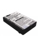 Batterie 3.7V 1.44Ah Li-ion pour TORQ N100
