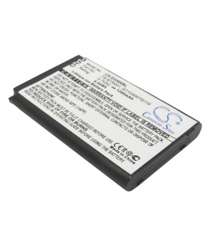 3.7V 1.2Ah Li-ion battery for Toshiba Portege G500 3.7V 1.2Ah Li-ion battery for Toshiba Portege G500