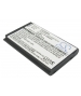 Batterie 3.7V 1.2Ah Li-ion pour Toshiba Portege G500