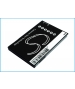 Batterie 3.7V 1.2Ah Li-Polymer pour Verizon Imagio