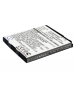Batterie 3.7V 1.3Ah Li-ion pour Verizon A855