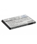 Batterie 3.7VV 1.2Ah Li-ion pour Verizon Droid Incredible