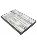 Batterie 3.7V 1.5Ah Li-ion pour Verizon Revolution