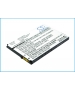 Batterie 3.7V 1.4Ah Li-ion pour Verizon ADR8995