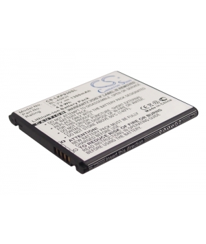 3.7V 1.3Ah Li-ion battery for Verizon Spectrum